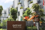 Giám đốc Sở GD&ĐT Hà Nội lần đầu lên tiếng vụ việc trường Gateway