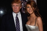Tình tiết mới trong vụ bà Melania Trump lộ ảnh khỏa thân thời còn làm người mẫu