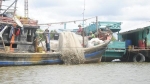 Người thân trả tiền 'chuộc lại' 4 ngư dân ở Cà Mau bị Malaysia bắt