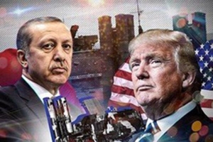 Mỹ chỉ 'lo bò trắng răng', Thổ Nhĩ Kỳ 'có cho tiền' cũng không muốn tích hợp S-400 vào mạng lưới NATO?