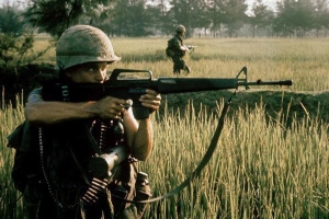 Loạt hình vô cùng ám ảnh về thảm sát Mỹ Lai 1968