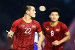 'U22 Việt Nam có nhiều cơ hội vào chung kết SEA Games'
