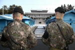 Sĩ quan tình báo Hàn Quốc bị tố cưỡng bức phụ nữ đào tẩu