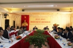 'Tăng giá đất 300%' làm 'nóng' họp báo HĐND tỉnh Nghệ An