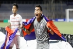 Báo Campuchia 'gáy' mạnh: Cơ hội trả thù bóng đá Việt Nam đã đến!