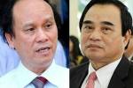 Hai cựu Chủ tịch Đà Nẵng hầu tòa ngày 2/1/2020