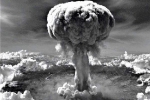 Vì sao Mỹ ném bom nguyên tử Hirosima và Nagasaki?