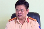 Hai lãnh đạo Đội CSGT Đồng Nai bị đình chỉ công tác