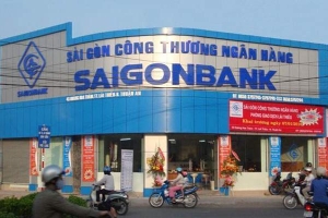Lãi suất ngân hàng Saigonbank cao nhất tháng 12/2019 là 7,7%/năm