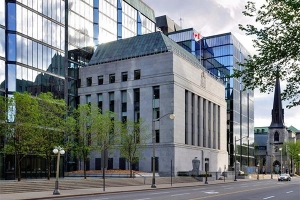 Ngân hàng trung ương Canada duy trì lãi suất cho vay ở mức 1,75%