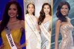 Ngọc Châu - Minh Tú thắng Back To Back: Việt Nam 2 năm liền là Hoa hậu Siêu quốc gia châu Á