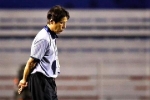 'Giải U23 châu Á là cơ hội cuối cùng của HLV Nishino'
