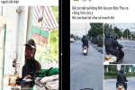 Sự thật nhóm ăn xin 'mặt đen' xuất hiện tại Nghệ An và Hà Tĩnh