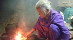Xót xa thân già hiu quạnh của cụ bà 92 tuổi ở Đông Hà