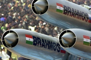 'Chơi trội' ở Đông Nam Á, Philippines công khai ý định mua tên lửa siêu thanh BrahMos