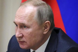 Chiến thuật khôn ngoan của TT Putin đưa Nga cưỡi trên thắng lợi giữa sự 'tan nát' của NATO và Mỹ