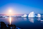Điều đáng sợ gì sẽ xảy ra khi sống ở Nam Cực lạnh giá hơn 1 năm?