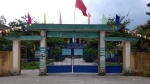Đà Nẵng: Đức tài trợ nâng cấp cơ sở vật chất cho HS trường tiểu học miền núi