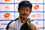 HLV Indonesia: 'Tôi chuẩn bị nhiều phương án để thắng U22 Việt Nam'