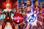 Marvel xác nhận rằng nhóm The Eternals đã biết đến biệt đội Avengers