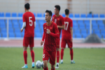 HLV Park Hang Seo nhận tin vui, tập kín chờ đấu Indonesia
