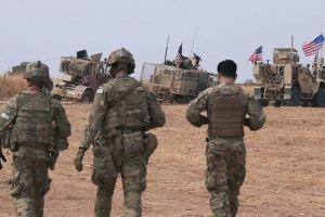Vừa tuyên bố rút quân, Mỹ lại tuyên bố có thể gửi thêm quân tới Syria