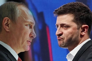 Không hứa hẹn đột phá, nhưng cuộc 'so găng' Putin - Zelensky sẽ để lại dấu ấn chính trị to lớn?