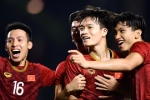 Người hâm mộ Việt Nam mong chờ U22 giành HCV SEA Games