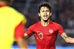 Phóng viên Indonesia: 'Việt Nam chỉ gặp may ở trận vòng bảng'