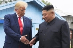 Đàm phán hạt nhân bế tắc, 'chuyện tình' Trump - Kim đã đến hồi kết?