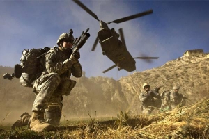 Người Mỹ bị lừa dối suốt 18 năm cuộc chiến Afghanistan