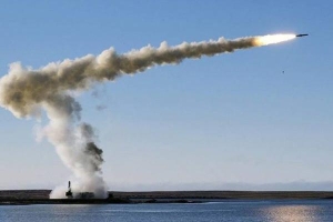 Mọi tàu chiến mới của Nga đều được trang bị tên lửa siêu thanh