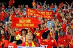 U22 Việt Nam vô địch SEA Games: Cảm ơn bầu Đức!