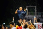 U22 Việt Nam nhận 'mưa' tiền thưởng sau HCV SEA Games lịch sử