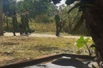 Thượng úy ở Quảng Trị dùng tuýp sắt đánh vợ tử vong