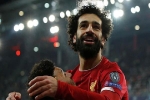 Klopp không tài nào lý giải được bàn thắng của Salah