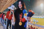 CĐV Indonesia tổng tấn công Instagram bạn gái Đoàn Văn Hậu, đổ lỗi Indonesia thua là do hậu vệ Việt Nam chơi xấu