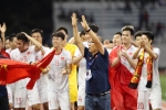 HLV Park chốt danh sách U23 Việt Nam chuẩn bị cho VCK U23 châu Á 2020