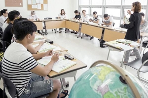 Hàn Quốc đau đầu với du học sinh Việt bỏ học làm chui