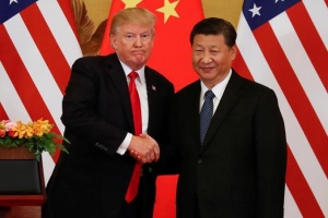 ‘Trái ngọt‘ Trung Quốc hái từ thỏa thuận với Mỹ