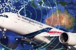 Bí ẩn sự mất tích của MH370: Vị trí cuối cùng của máy bay vô tình bị làm lộ qua một tấm ảnh và sự ác độc của kẻ chủ mưu
