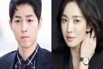 Song Joong Ki rời khỏi mái nhà chung với Park Bo Gum, 1 ngày sau khi Song Hye Kyo bị đồn đăng story đáng ngờ?