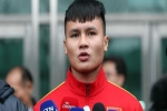 Bị truyền thông Hàn Quốc đặt vào 'thế khó', Quang Hải nói lời đanh thép về U23 Việt Nam