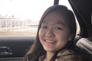 Thiếu nữ gốc Việt mất tích ở New York vào thứ 6 ngày 13