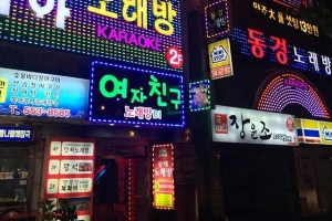 Hàn Quốc bắt 26 phụ nữ Việt làm việc ở các quán karaoke 'đèn mờ'