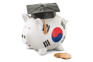 Chi phí du học Hàn Quốc