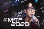 Sơn Tùng M-TP tuyên bố năm 2020: Mạng xã hội riêng, 1 album, 3 single, 1 concert, 1 Sky Tour, có luôn quán cafe và thương hiệu thời trang