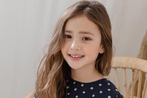 Bé gái 10 tuổi được mệnh danh 'thiên thần quảng cáo' tại Hàn Quốc