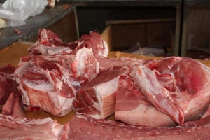 Phó Thủ tướng phê bình Bộ Nông nghiệp vì để thịt lợn thiếu hụt, giá tăng cao