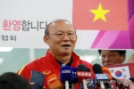 Báo Hàn Quốc: 'U23 Việt Nam là kẻ thách thức ông lớn châu Á'